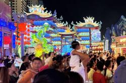 “万岁山对赌”背后：曲江文旅造IP，锦上添花唱大戏