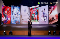 腾讯，坐视字节“通吃”短剧丨文娱变局