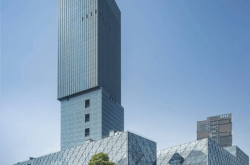 万科旧将蔡亮加盟，保利发展剑指上海楼市年度亚军