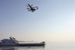 “政策+场景”双轮驱动 低空经济加速“起飞”