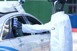 2025中国智能车未来挑战赛聚焦多智能体具身交互