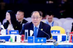 高通孟樸：“AI+连接”赋能 与产业伙伴共赢数智化新机遇