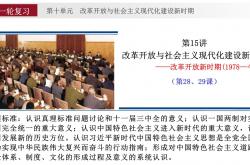 中国资本市场制度型开放迈入系统化加速阶段