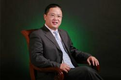 百联挚高高洪庆：下一个消费独角兽是谁？丨直击新消费大会