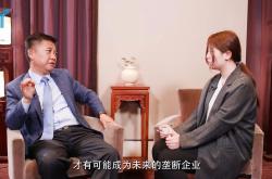 专访海航董事长丁拥政：封关启新程，新海航锚定“超级承运人”