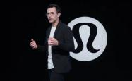 谁将是lululemon新CEO？ | 二姨看时尚
