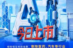 港股配置性价比较高 国产AI龙头等方向获机构看好