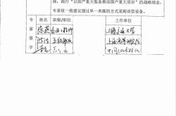 “单一来源采购”！上海微电子1.1亿中标科技部采购光刻机项目