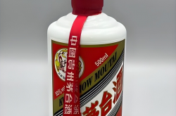 茅台市场化重大举措：普茅集体上线i茅台 量会“供需适配”