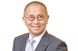 佳士得亚洲区主席程寿康：理性与热情交织的2025