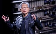 黄仁勋称“今年将非常好”：将持续投资上下游和合作伙伴，要为中国市场做贡献要加入竞争
