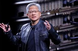 黄仁勋称“今年将非常好”：将持续投资上下游和合作伙伴，要为中国市场做贡献要加入竞争