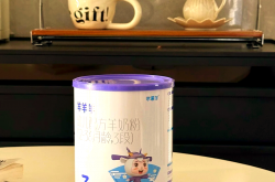 雀巢中国婴配粉业务新架构：以谢国耀为中心丨消费参考