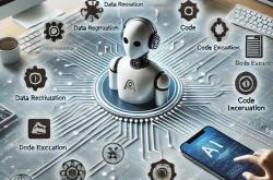 新华财经|从“技术概念”迈向“产业现实”人工智能加速赋能千行百业