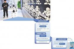 人工智能技术加速应用落地