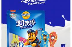 妙可蓝多，经销商数量为何下滑？丨消费参考