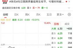 浙江证监局对向日葵重组预案涉嫌误导性陈述立案调查