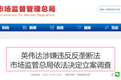 剑指“反内卷”，携程被市场监管总局立案调查