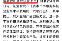 事关衍生品交易监管 证监会公开征求意见