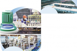 动力电池“链”就区域产业升级路