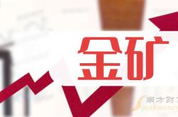 业绩大幅预喜 金矿龙头持续推进资源并购