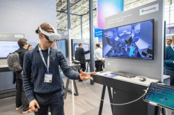 记者手记：让场景成为AI落地的“出题人”