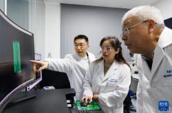 “花垣生物群”揭开显生宙第一次生物大灭绝面纱