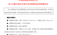 红塔证券：拟回购公司股份用以减少注册资本
