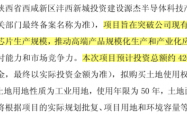 55亿再造1.4个自己，源杰科技的CW激光器野心