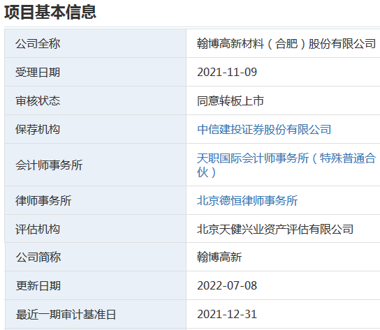 北交所正汇总研究各方意见抓紧修订转板指引