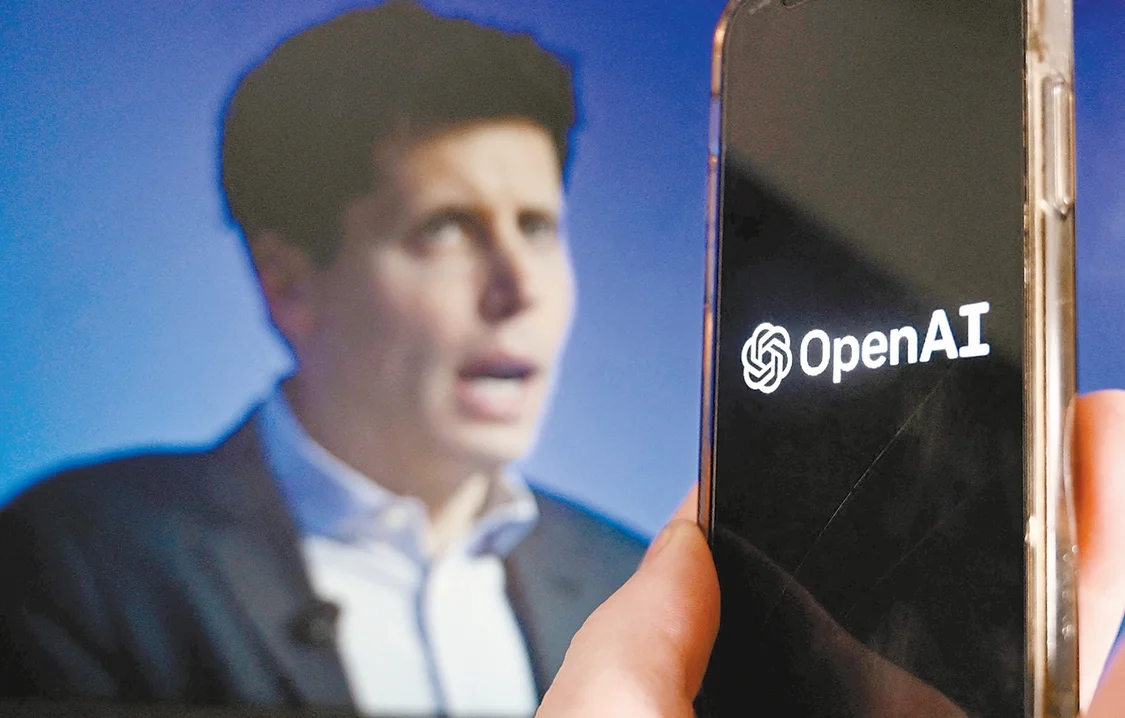 OpenAI视频生成刷屏，人工智能时代教育何去何从