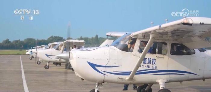 深圳抢跑低空经济新赛道