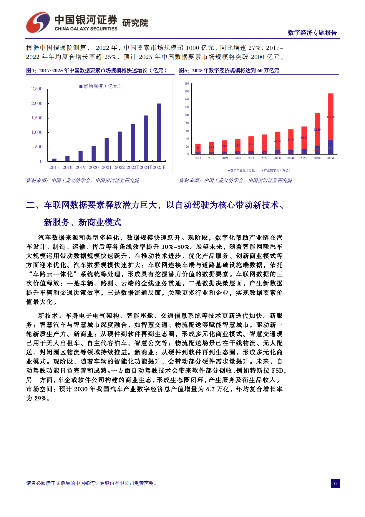 激发数据要素赋能服务型制造发展潜力