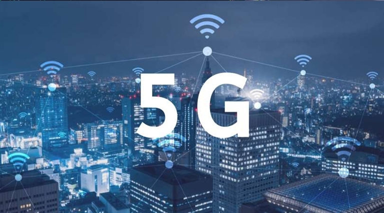 全国5G基站超过350万个，数实融合进一步提速