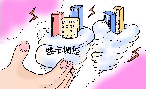 一季度楼市继续低位运行，但稳楼市政策效果渐显