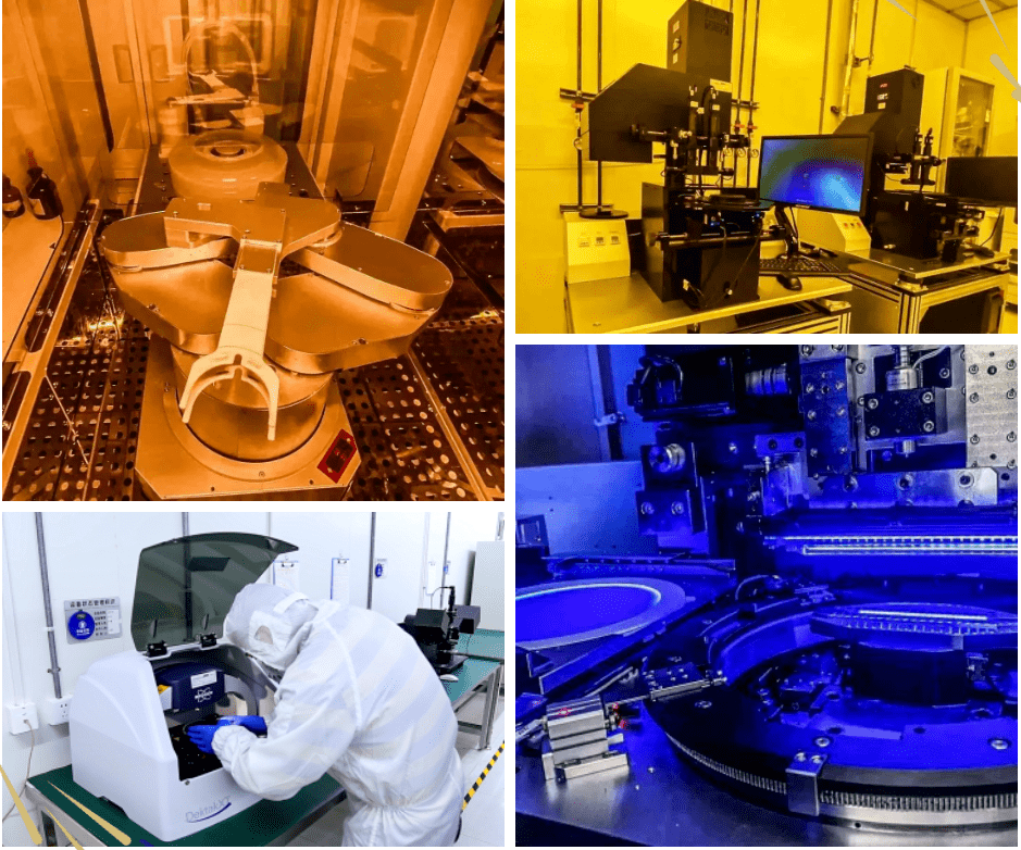 新华社消息｜我国科学家开发出可规模制造的光子芯片材料