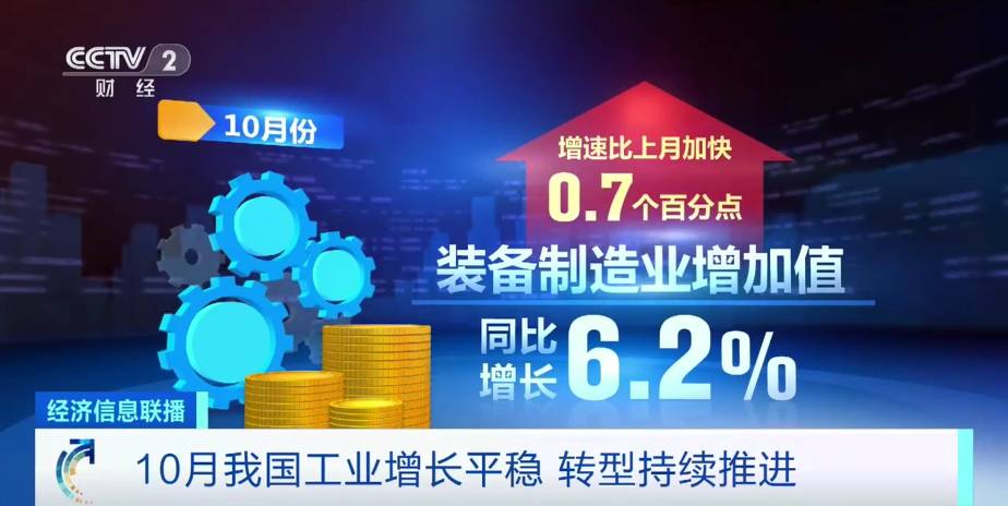 前4月我国规上电子信息制造业 增加值同比增长13.6%