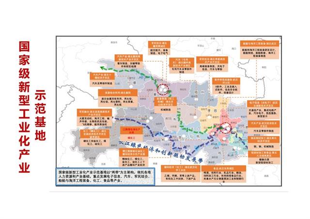 加快未来产业合理布局 科学制定发展路径