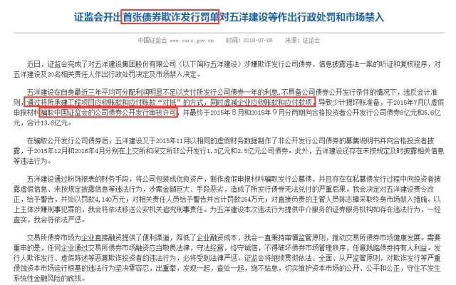 统一执法尺度 证监会规范行政处罚裁量