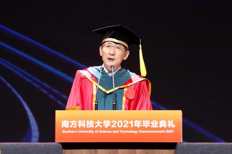 新华鲜报|国家最高科学技术奖获得者薛其坤：科学报国 探秘量子世界