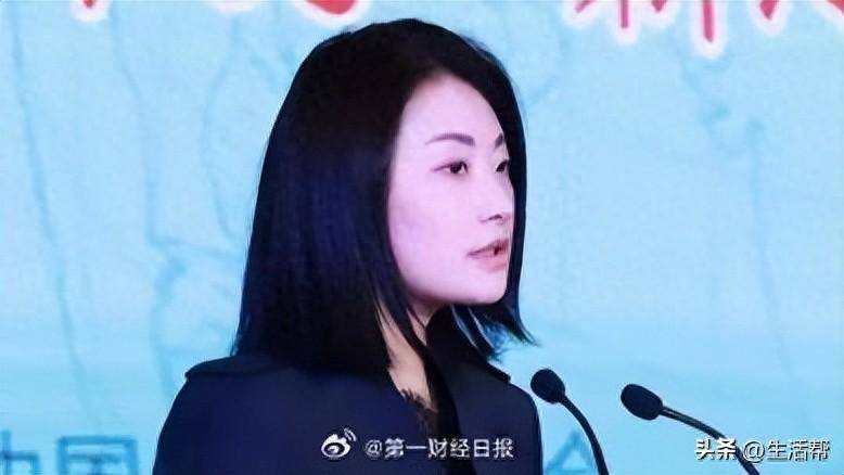 宗馥莉请辞或“以退为进”？娃哈哈内部矛盾公开化