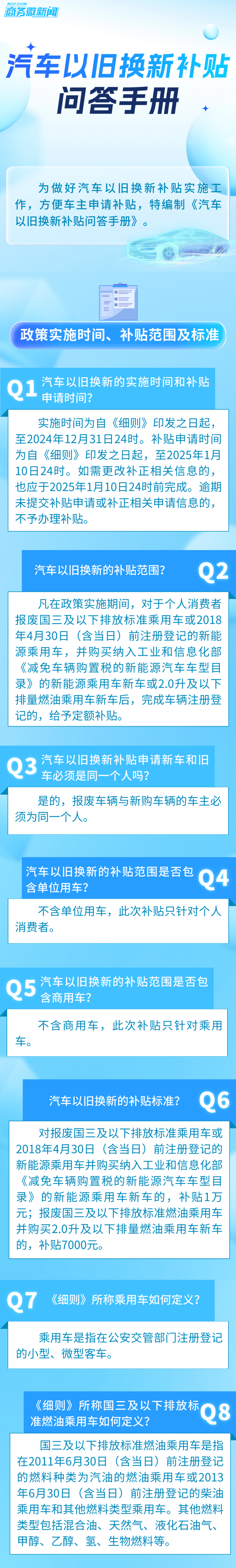 上半年我国数字商品、服务消费、以旧换新成为新增长点