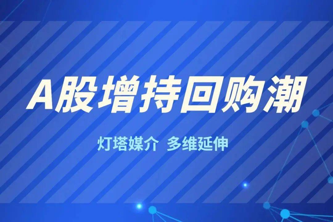 A股回购金额创历史新高 注销式回购大增