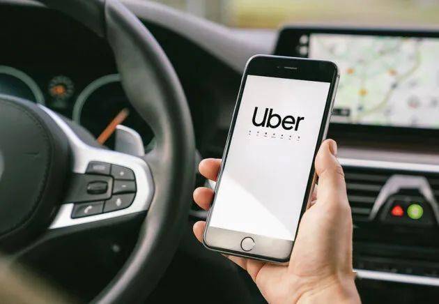 Uber、Lyft二季报超预期 网约车平台竞争范围扩大