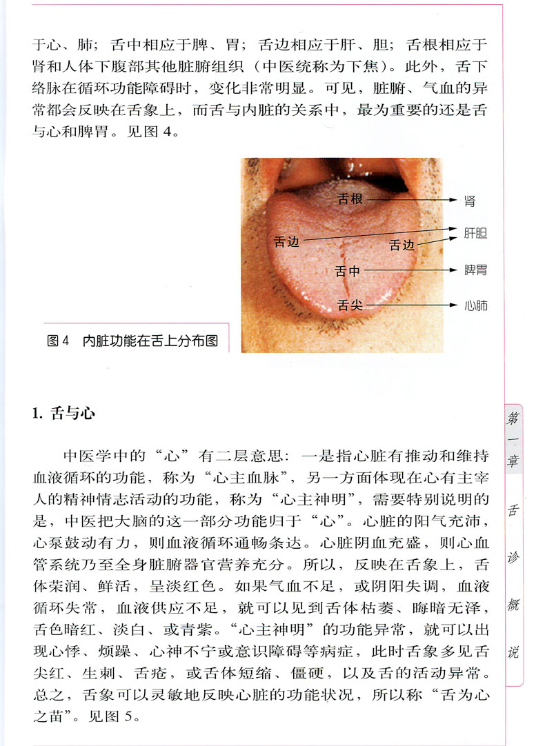 新AI算法“望舌诊病”成功率达98%