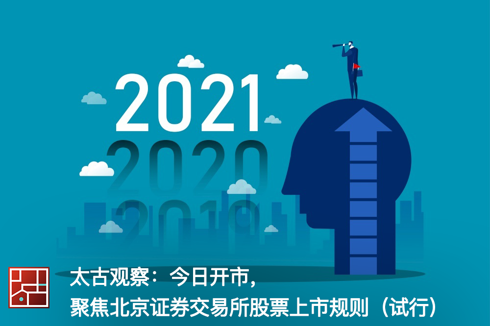 服务中小企业创新发展 制度安排适应性持续提升——北京证券交易所三年发展观察