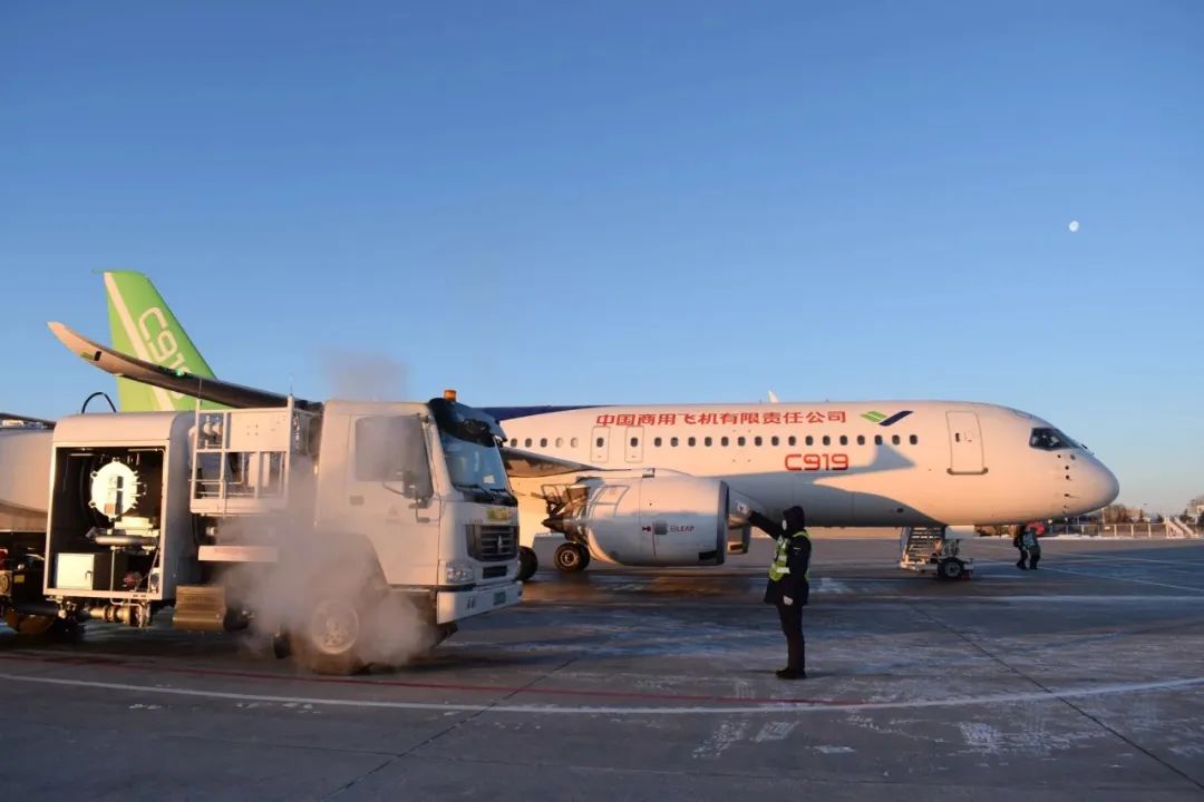 可持续航空燃料能否“一飞冲天”