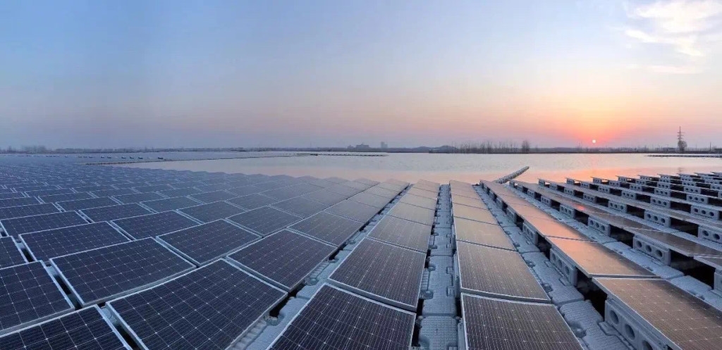 通威股份部分高纯晶硅项目阶段性减产控产