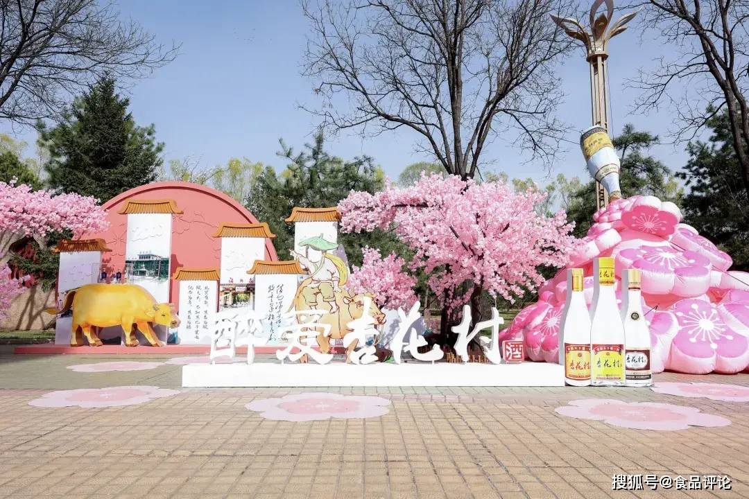 酒旅融合，下一座酒城在哪里？丨2024年中国经济观察