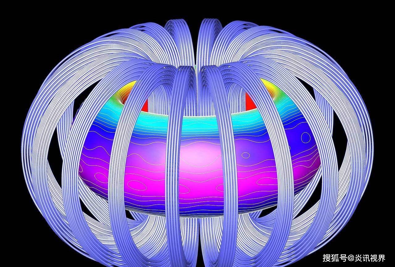 人类向着聚变能源开发迈出一大步